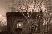 Depot Harbour, Ontario