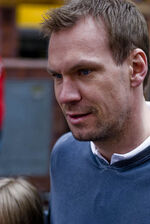 Nicklas Lidstrom