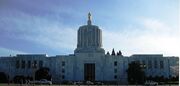 Salem, Oregon