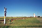 Floral, Saskatchewan