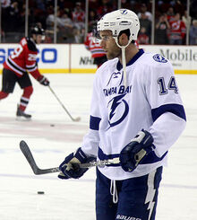 Brett Connolly 2012