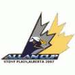 2007 Allan Cup logo