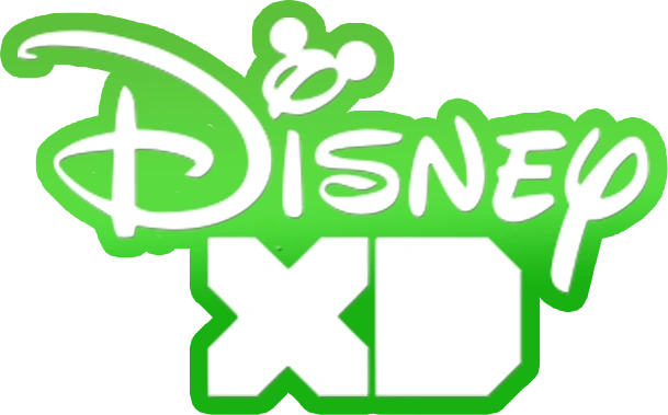 Image - Disney xd fanmade logo by therealcuddles-d9apg4y ...