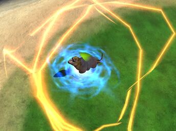 ElectricBurst