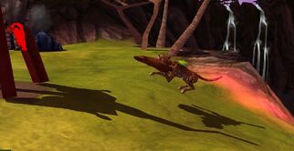 LeapAttack