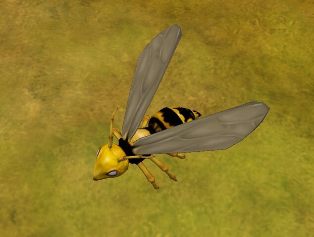 File:Hornet.jpg