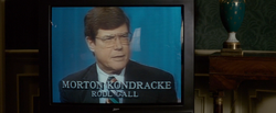 Morton Kondracke