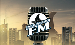 HeroFactoryFM