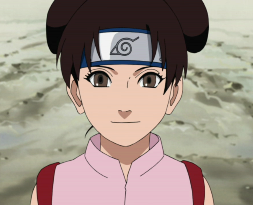 Tenten - wide 8