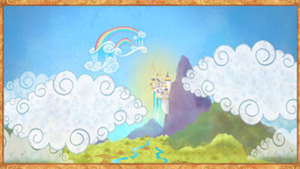 350px-Prologue illustration Equestria S1E01