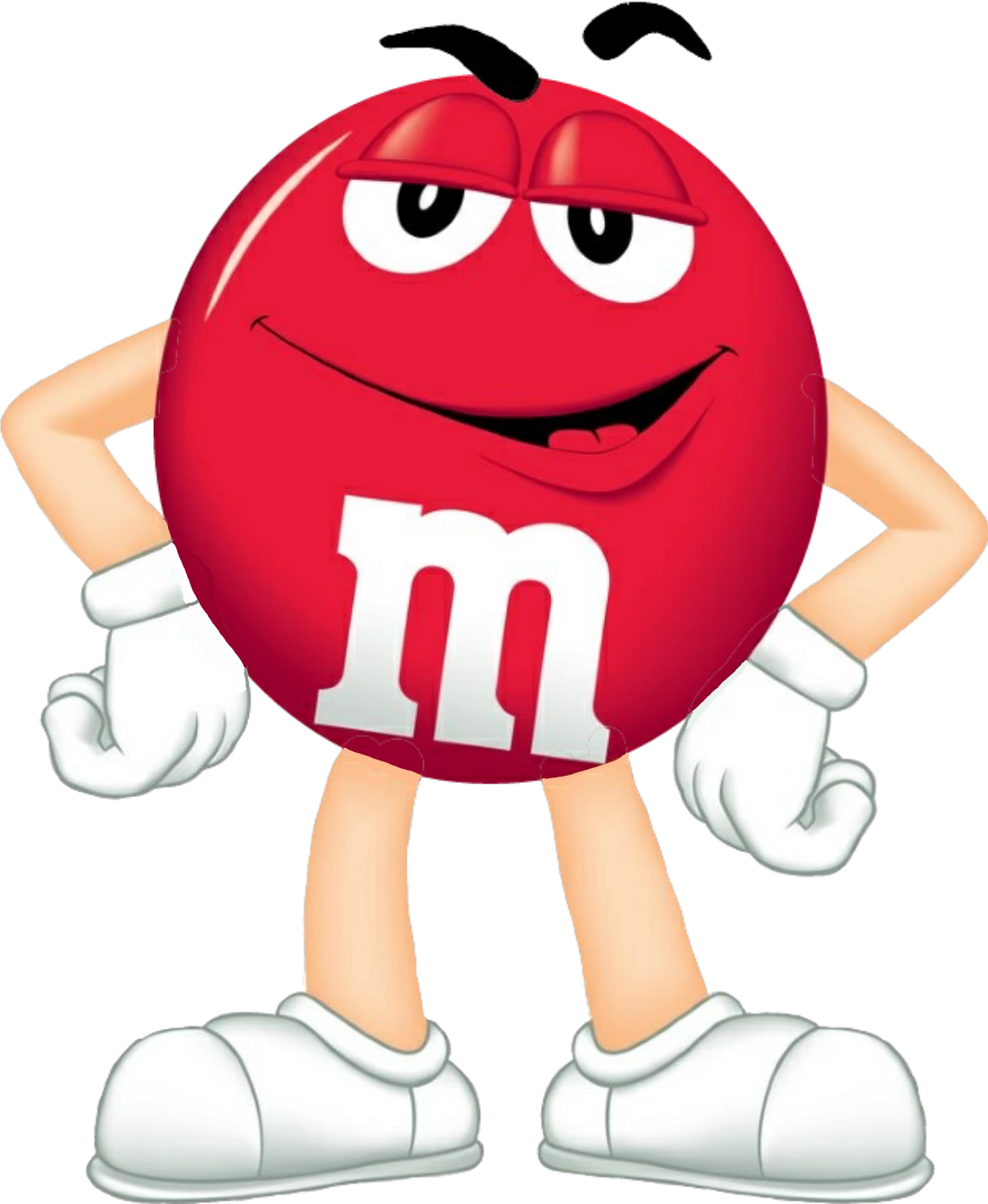 Image Red in M&M's The Movie.png Idea Wiki FANDOM powered by Wikia