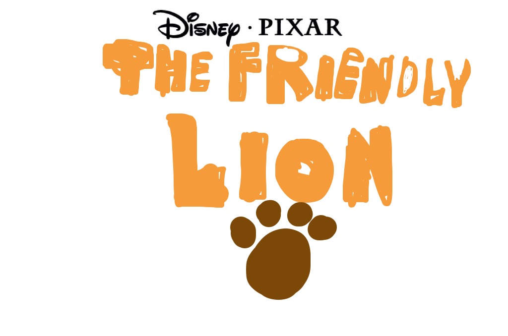 The Friendly Lion | Idea Wiki | FANDOM powered by Wikia