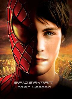 The Amazing Spider-Man
