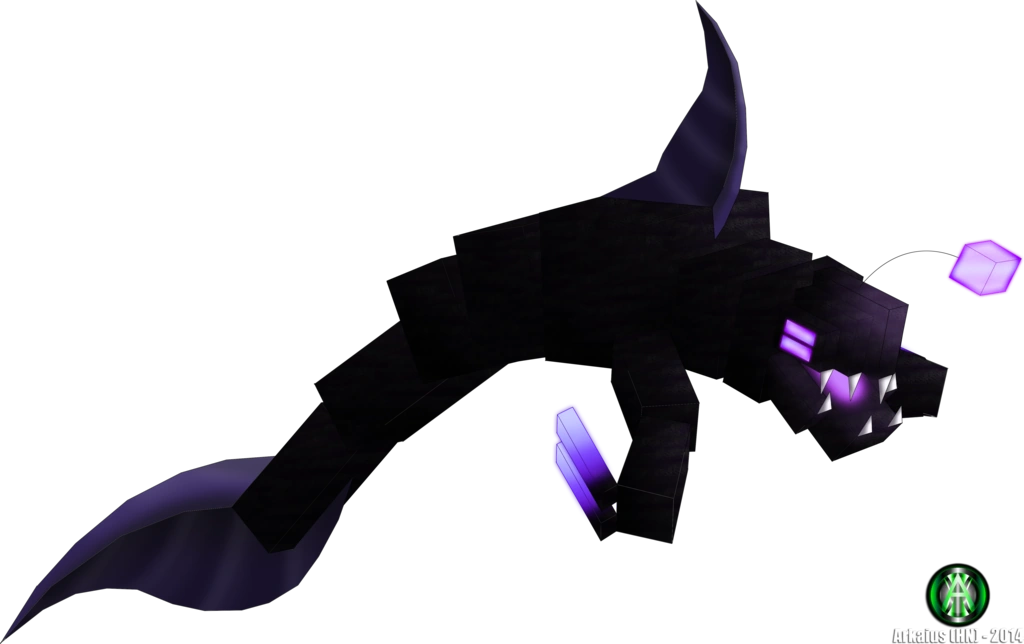 Image - Minecraft my ideas terrorjaw by ...