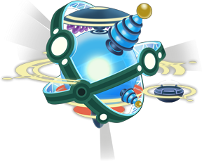 Mirage Arena KHBBS