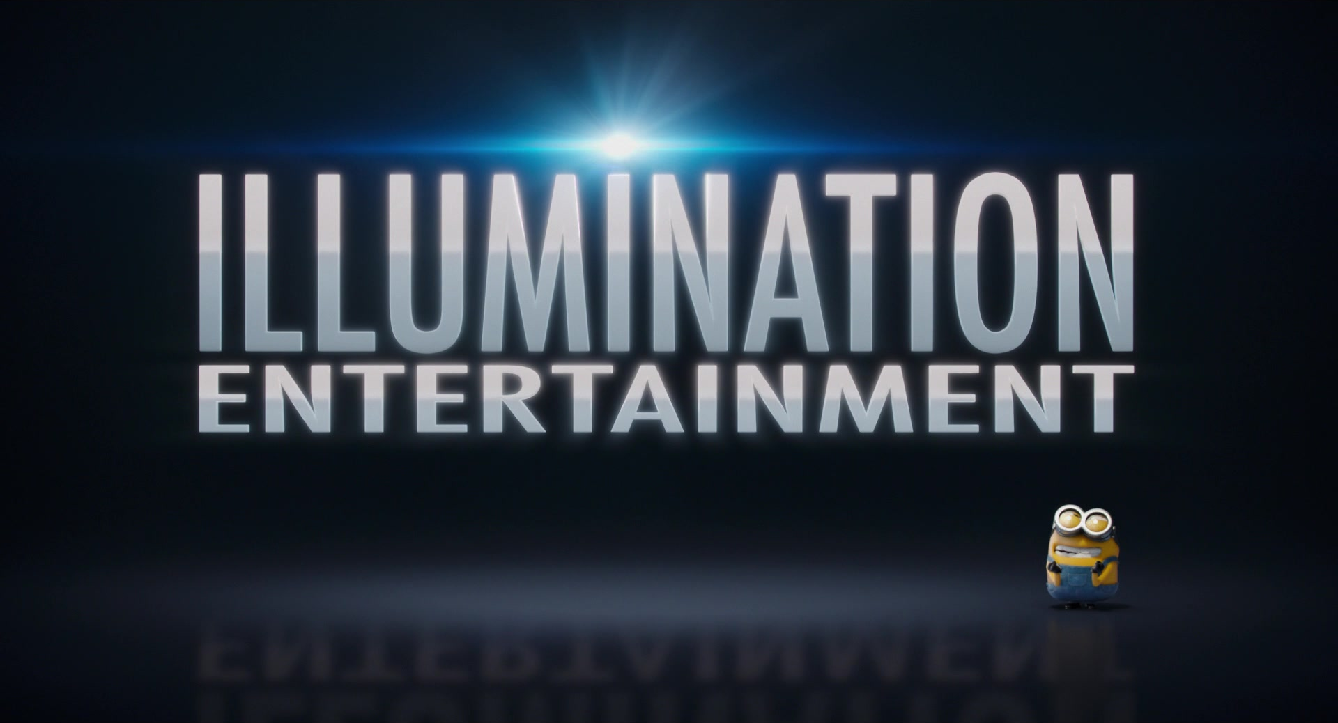 Image - Illumination entertainment logo 2016.png | Idea Wiki | FANDOM ...