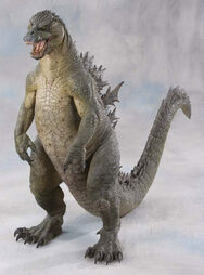 Godzilla
