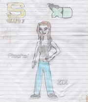 Rachel 2