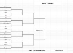 Tournament Senkai