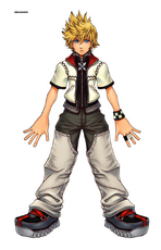 Roxas