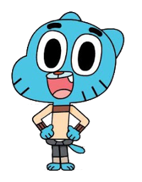 El increíble mundo de Gumball | Doblaje Wiki | FANDOM