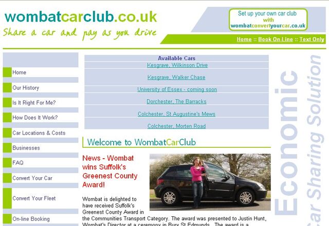 File:Wombat homepage screenshot.jpg