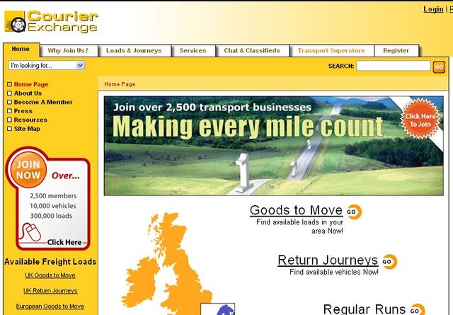 File:Courier Exchange screenshot.jpg