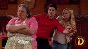 Food Fight Screencaps28