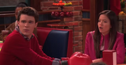 Jasmine and garrett