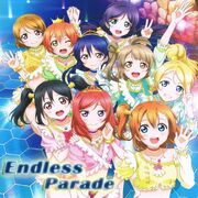ENDLES PARADE