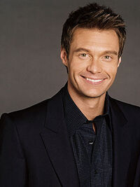 Ryanseacrest