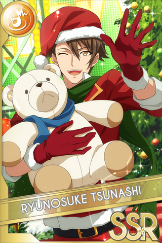 File:Ryunosuke Tsunashi (Christmas).png