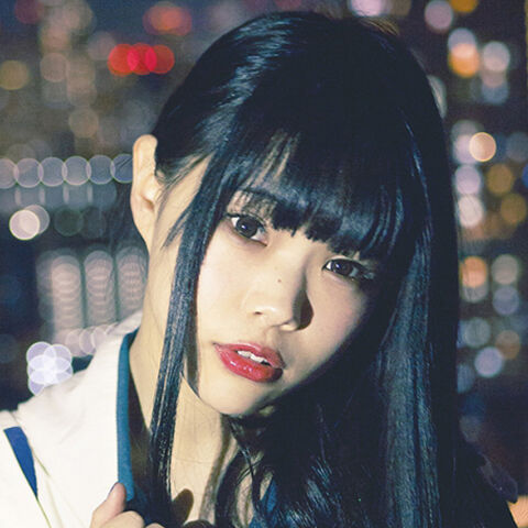ファイル:アイナ・ジ・エンド.jpg