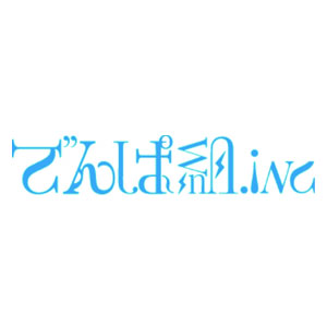 ファイル:ロゴ でんぱ組 01.jpg