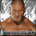 Dave Batista