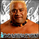 Rikishi Fatu