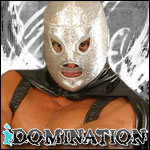 El Hijo del Santo