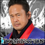 Osamu Nishimura