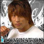 Kota Ibushi