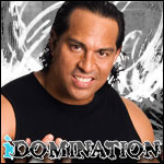 Jimmy Snuka Jr