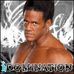 Darren Young