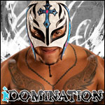 Rey Misterio Jr