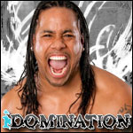 Jimmy Fatu