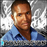 Byron Saxton