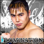 Taka Michinoku