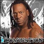 Booker T