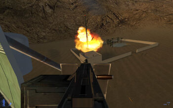 12. Zaleb's Stronghold