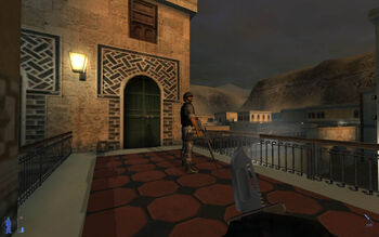 8. Libyan Rendezvous 2