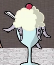 Squid Cream screenshot