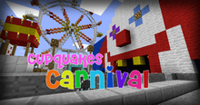 Carnivalsmall